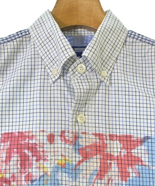 JUNYA WATANABE MAN 休閒襯衫