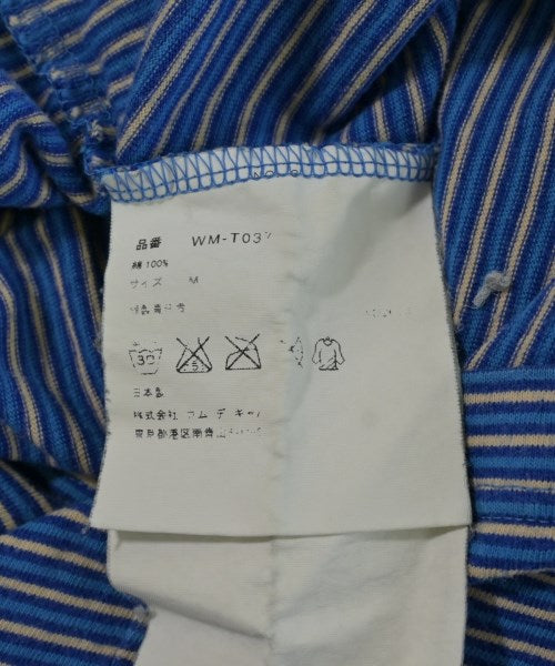 JUNYA WATANABE MAN T恤/上衣