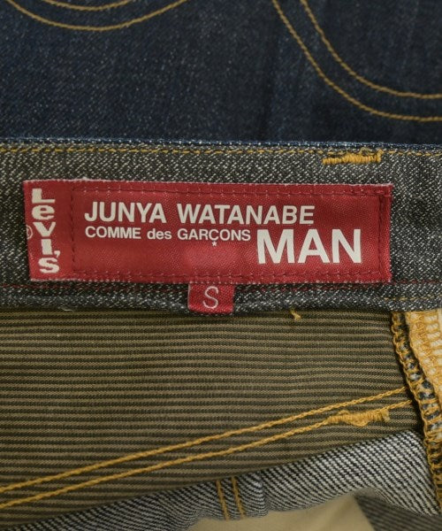 JUNYA WATANABE MAN 牛仔褲