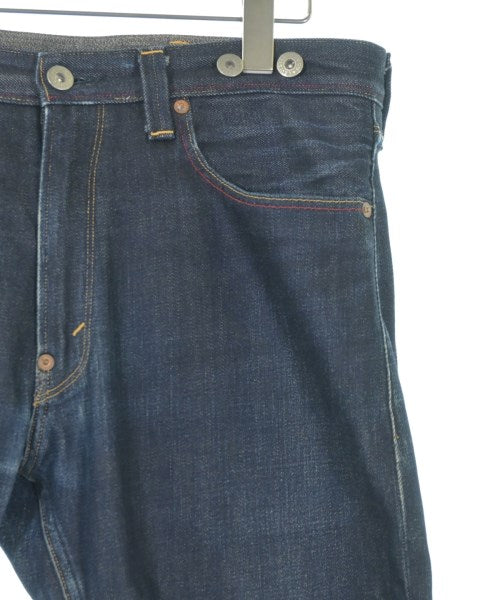 JUNYA WATANABE MAN 牛仔褲