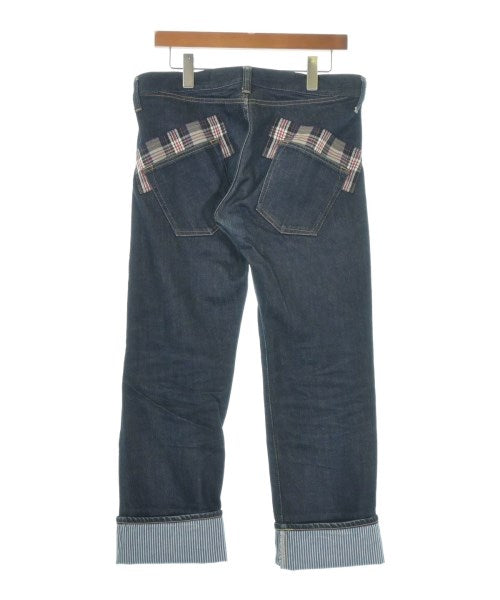 JUNYA WATANABE MAN 牛仔褲