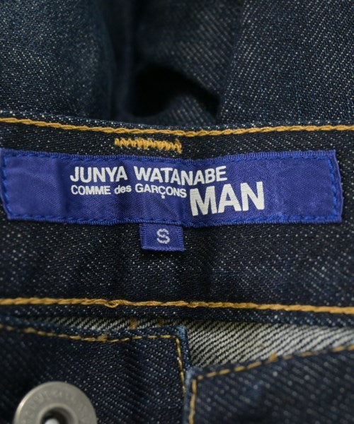 JUNYA WATANABE MAN 牛仔褲