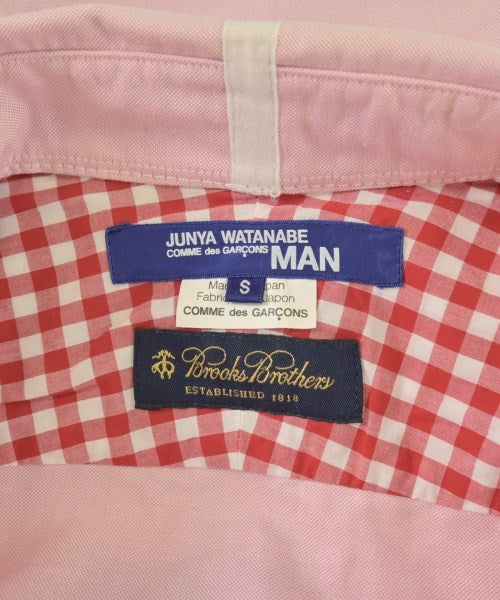JUNYA WATANABE MAN 休閒襯衫