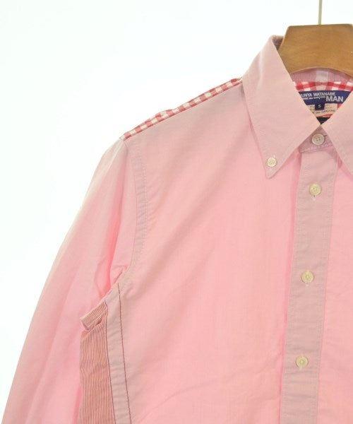 JUNYA WATANABE MAN 休閒襯衫