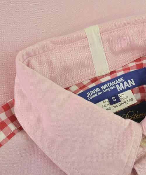 JUNYA WATANABE MAN 休閒襯衫