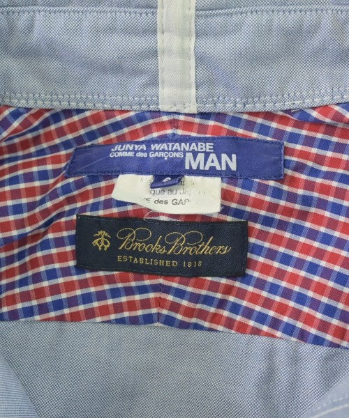 JUNYA WATANABE MAN 休閒襯衫