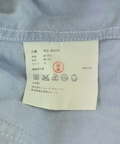 JUNYA WATANABE MAN 休閒襯衫