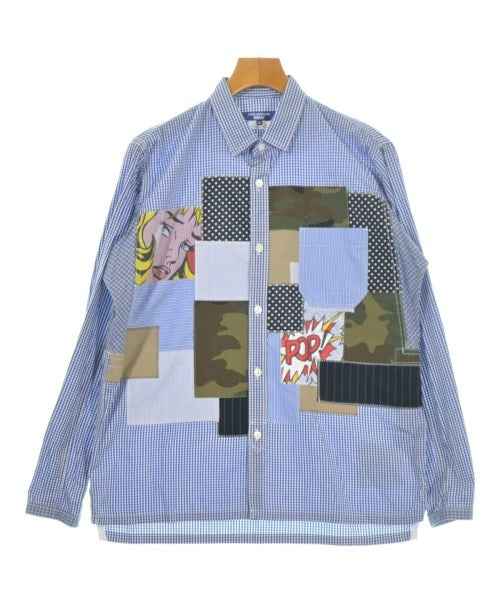 JUNYA WATANABE MAN 休閒襯衫