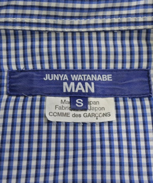 JUNYA WATANABE MAN 休閒襯衫