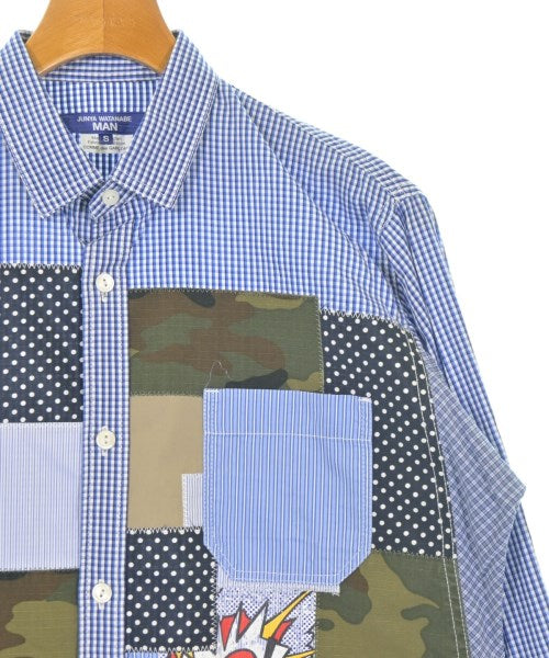 JUNYA WATANABE MAN 休閒襯衫
