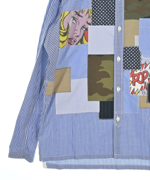 JUNYA WATANABE MAN 休閒襯衫