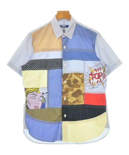 JUNYA WATANABE MAN 休閒襯衫