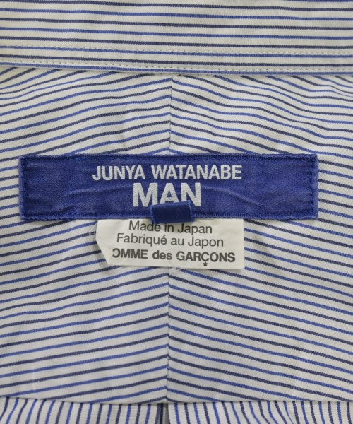 JUNYA WATANABE MAN 休閒襯衫