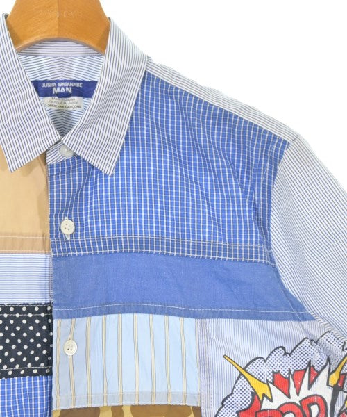 JUNYA WATANABE MAN 休閒襯衫