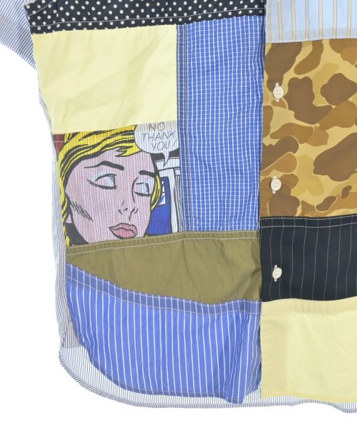 JUNYA WATANABE MAN 休閒襯衫