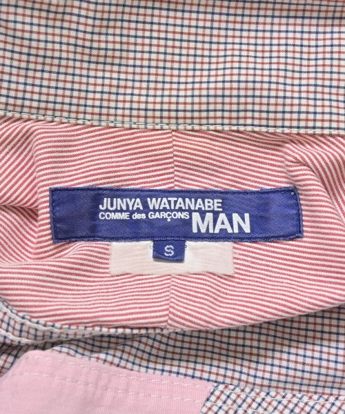 JUNYA WATANABE MAN 休閒襯衫