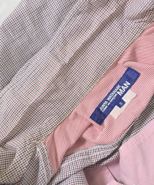 JUNYA WATANABE MAN 休閒襯衫