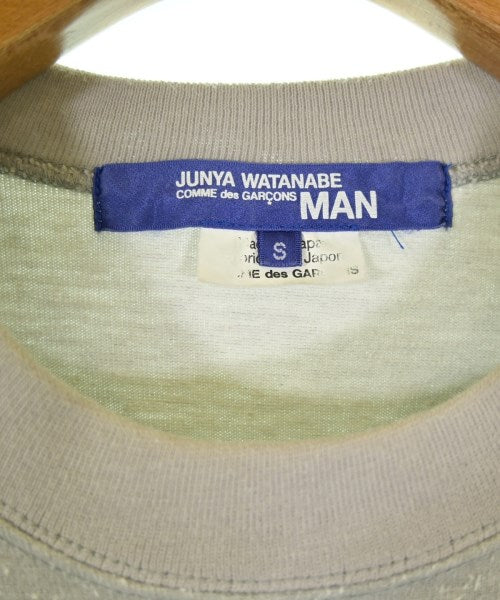 JUNYA WATANABE MAN T恤/上衣