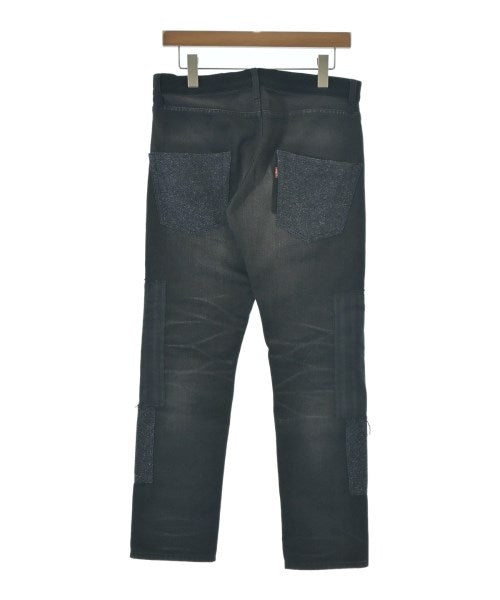 JUNYA WATANABE MAN 牛仔褲