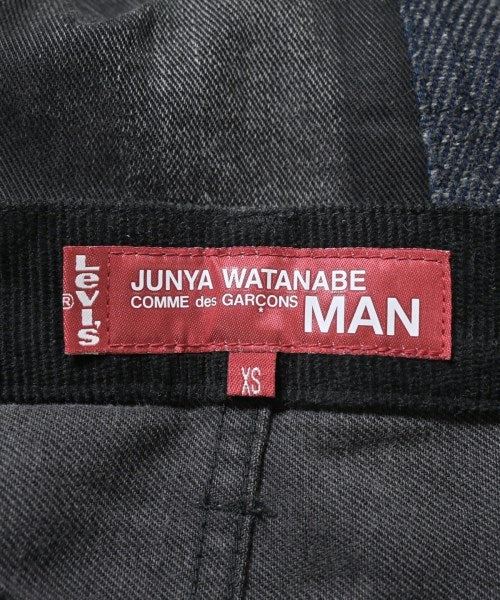 JUNYA WATANABE MAN 牛仔褲