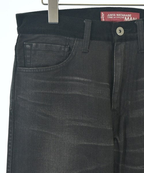 JUNYA WATANABE MAN 牛仔褲