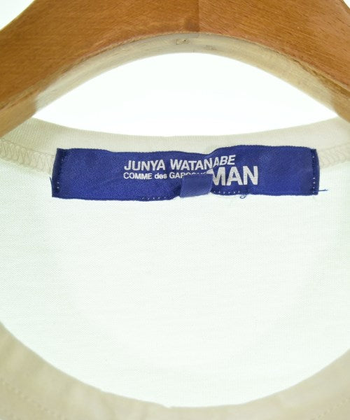 JUNYA WATANABE MAN T恤/上衣