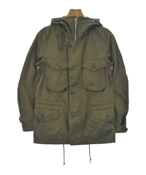 JUNYA WATANABE MAN 軍裝夾克