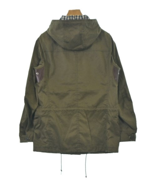 JUNYA WATANABE MAN 軍裝夾克