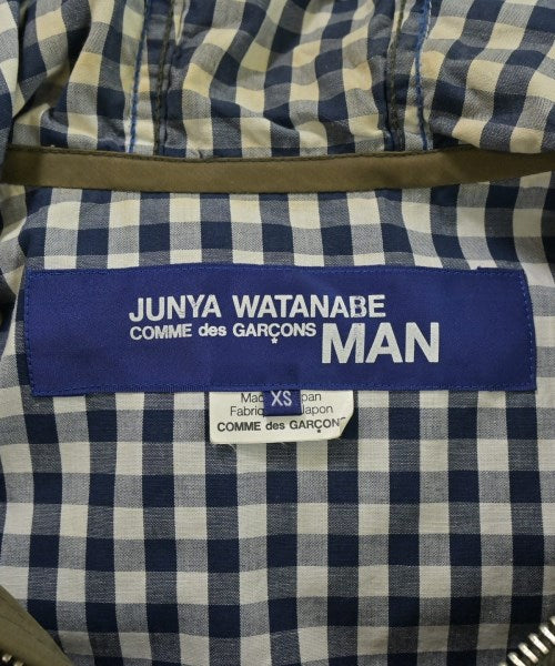 JUNYA WATANABE MAN 軍裝夾克