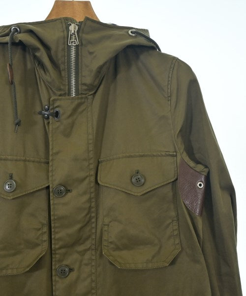 JUNYA WATANABE MAN 軍裝夾克