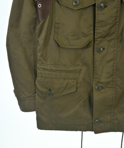 JUNYA WATANABE MAN 軍裝夾克