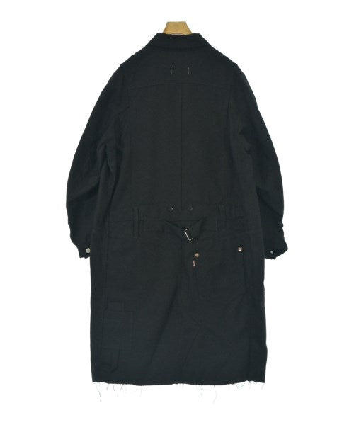 JUNYA WATANABE MAN 其他大衣
