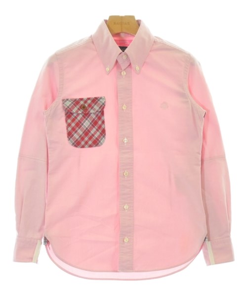 JUNYA WATANABE MAN 休閒襯衫