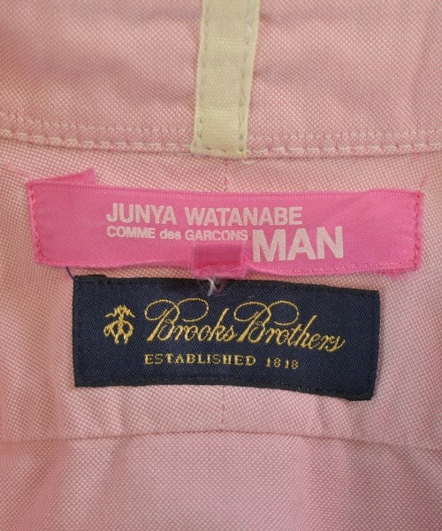 JUNYA WATANABE MAN 休閒襯衫