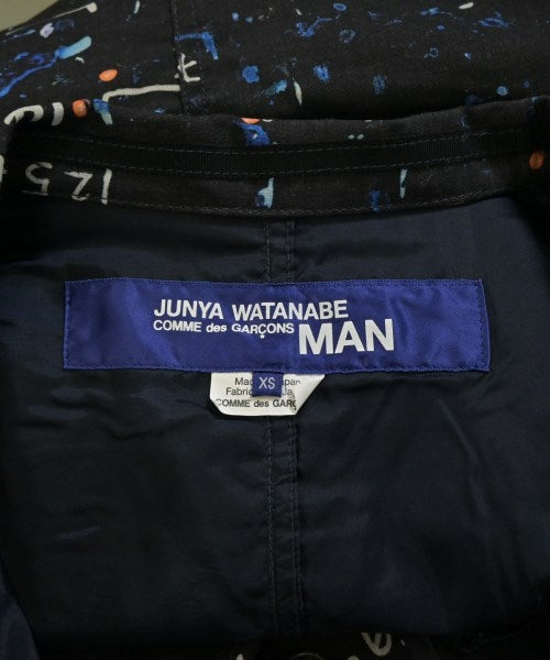 JUNYA WATANABE MAN 休閒夾克