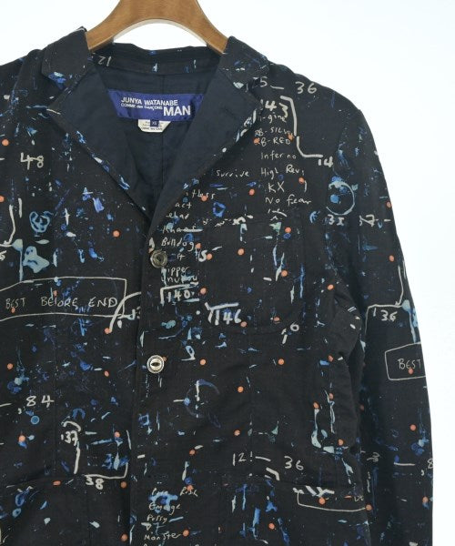 JUNYA WATANABE MAN 休閒夾克