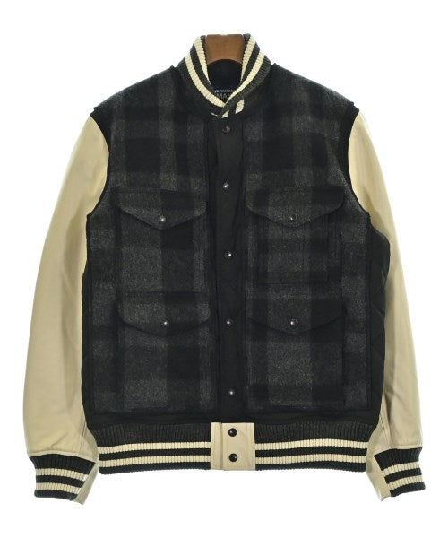 JUNYA WATANABE MAN 運動夾克