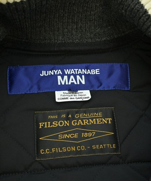 JUNYA WATANABE MAN 運動夾克