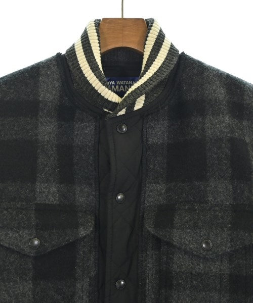JUNYA WATANABE MAN 運動夾克