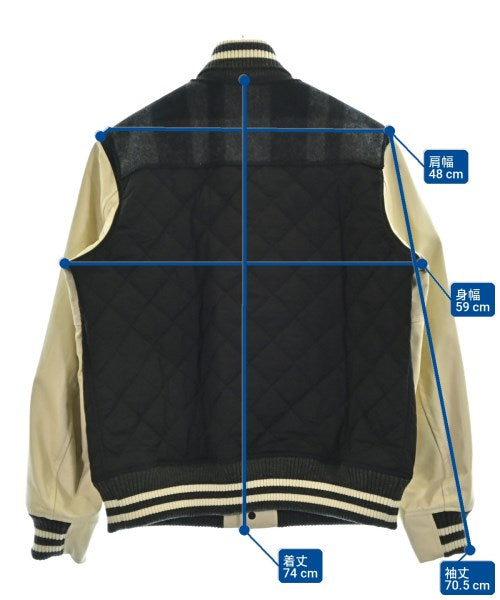 JUNYA WATANABE MAN 運動夾克