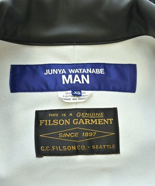 JUNYA WATANABE MAN 工作夾克