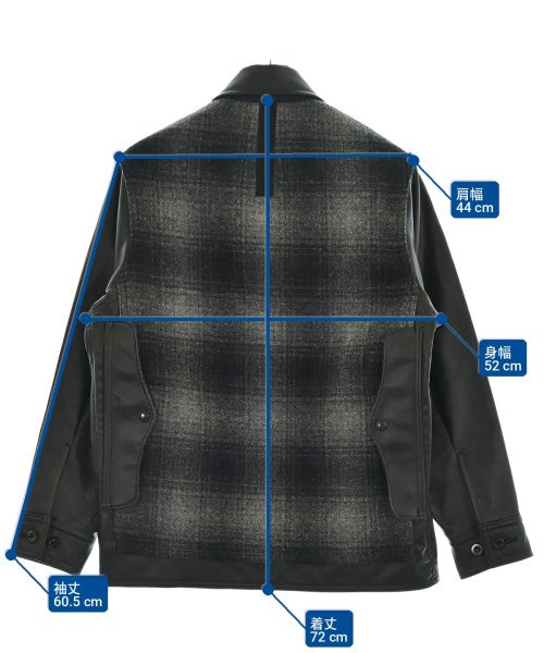 JUNYA WATANABE MAN 工作夾克