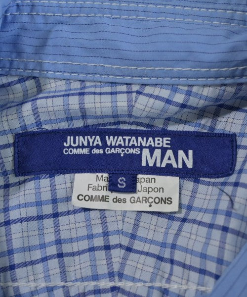 JUNYA WATANABE MAN 休閒襯衫