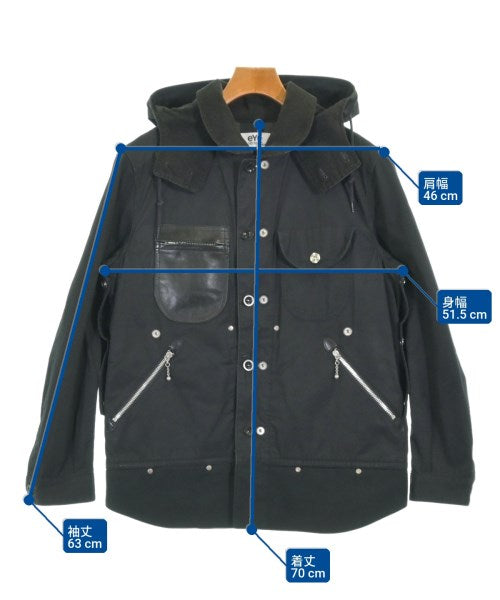 JUNYA WATANABE MAN 其他飛行外套