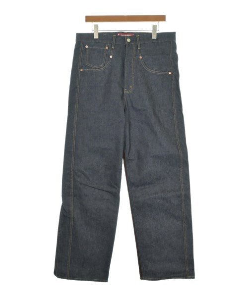 JUNYA WATANABE MAN 牛仔褲