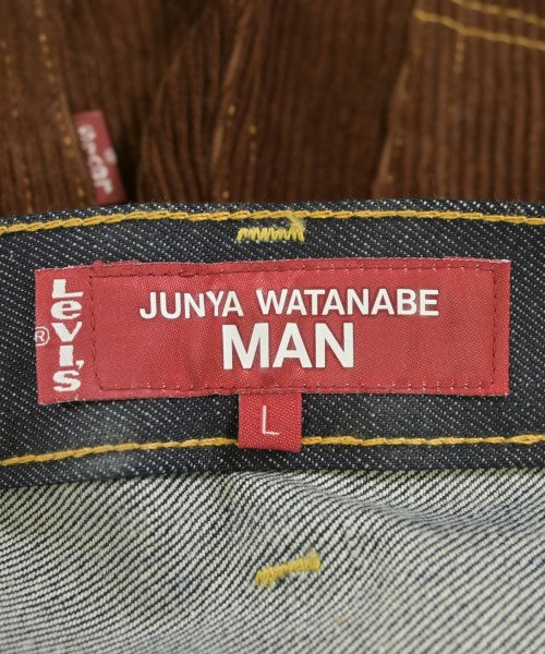 JUNYA WATANABE MAN 牛仔褲