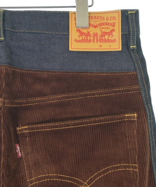 JUNYA WATANABE MAN 牛仔褲