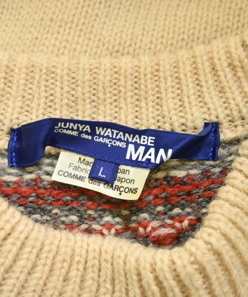 JUNYA WATANABE MAN 毛衣
