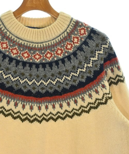 JUNYA WATANABE MAN 毛衣
