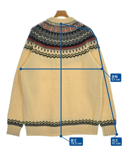 JUNYA WATANABE MAN 毛衣